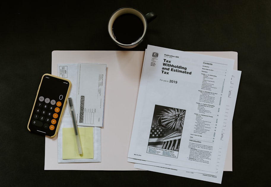 Understanding Canadian Tax Credits