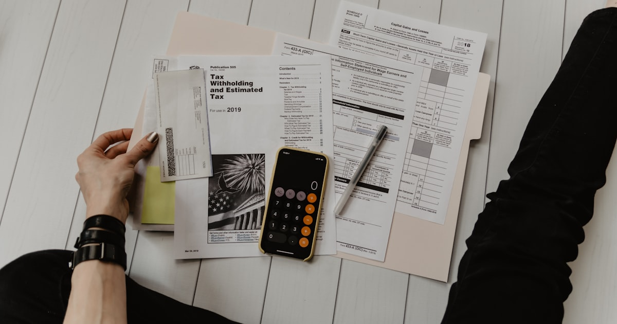 Tax Preparation for Newcomers to Canada