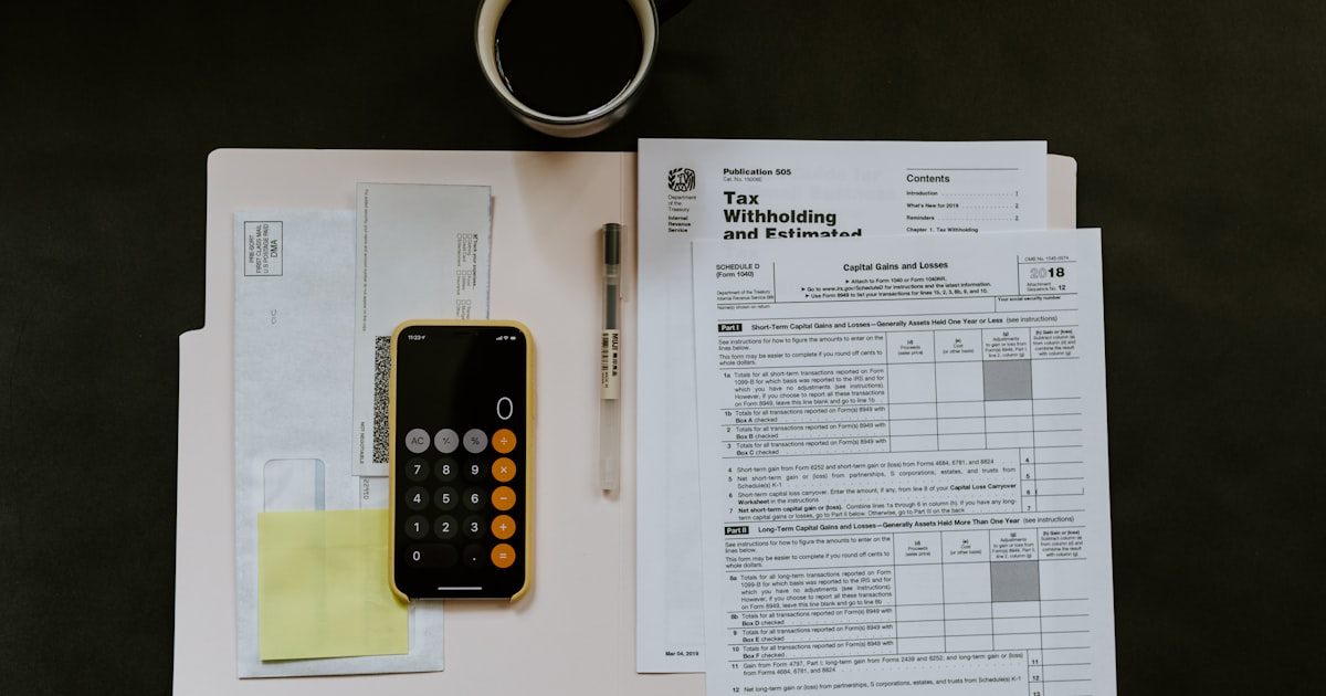 Small Business Tax Help in Canada