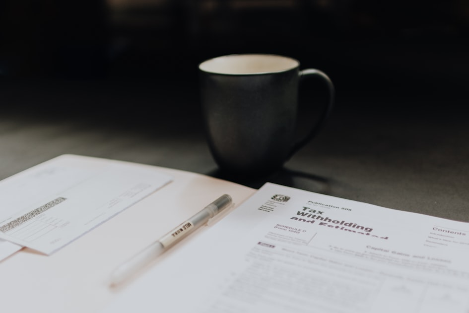 Maximize Your Tax Refund in Canada